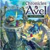 Rebel New Adventures: Chronicles of Avel
