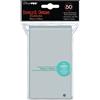 UltraPro - Bustine protettive trasparenti 70x120 (50 bustine) UPR84441