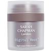 SARAH CHAPMAN Digital Rest™ Night Cream Crema da notte 30 ml