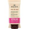 Nuxe Reve De Miel Crema Mani Nutriente 2x50ml
