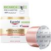 Eucerin Hyaluron-filler + Elasticity Crema Giorno Rosè Spf30 Ricarica 50ml