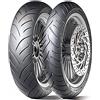 Dunlop SCOOTSMART(RR) TL 130/70 16 61S - Pneumatico Moto