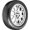 Bridgestone T001 AO XL 215/45/R 16 90 V - Pneumatico Estivo - B/C/70