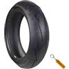 Pirelli 5762244800 - copertone pneumatico hypersport diablo supercorsa sp v2 180/55 zr 17 m/c 73w tl