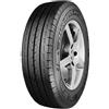 Bridgestone 77836 Pneumatico 215/65 R16C 106/104T Duravis R660