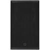 RCF NX 945-A Cassa Speaker Diffusore Attivo da 15" da 2100w e 135db SPL, Nero