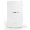 HPE HP Enterprise Aruba AP-505H (RW) 1487 Mbit-s Bianco Supporto Power Over Net
