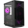 F.P. Technology PC DESKTOP GAMING AMD RYZEN 5 9600X - RTX 5050 - 16GB DDR5 - 1TB NVME - WIN 11