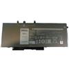 DELL Main Battery Pack 7.6V 8500mAh