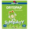 Pietrasanta pharma spa ORTOPAD SIMPATY CER JUNIOR 50P