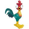 Disney Oceania 2 - Gallo Hei Hei, Giocattolo Ispirato al Film, Schiaccialo ed emettera il suo Iconico Suono - Personaggio Disney Oceania - Perfetto per Amanti di Oceania Disney e Oceania Giocattoli