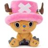 BARRADO - Peluche Chopper - One Piece - Special Edition - 24 cm - 16003031