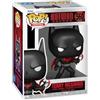 Funko Pop! Heroes: Batman Beyond - Terry McGinnis McGuinnes - Probabilità di 1/6 per la Variante Chase - DC Comics- Figura in Vinile da Collezione - Idea Regalo - Merchandising Ufficiale