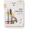 WALA ITALIA Srl DR HAUSCHKA RITUALE GAMBE TONICHE 1 BEAUTY BODY BRUSH + 1 TONICO GAMBE 100 ML + 1 OLIO TRATTANTE LIMONE LEMONGRASS 75 ML