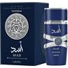 Generico Lattafa Asad Zanzibar Eau de Parfum 100ml Profumo Arabo Speziato Uomo