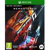 Electronic Arts Need For Speed: Hot Pursuit Remastered - Xbox One [Edizione: Regno Unito]