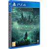 Warner Bros. Hogwarts Legacy, Deluxe Edition, PS4