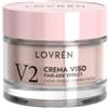 CLINICALFARMA SRL Lovren L V2 Crema Viso Time Age Effect 30 Ml
