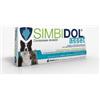 SHEDIR PHARMA SRL UNIPERSONALE Simbidol Asset 30 Compresse Divisibili