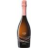 Su'entu Spumante brut di cannonau su'bri rose'