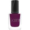 CATRICE Gel Affair Nail Lacquer Smalto per unghie 11 ml Nr. 023 - Plum-believable