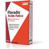 SALUS HAUS Gmbh & Co KG Salus Floradix Acido Folico 60 Capsule