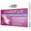 ARKOFARM Srl VITIVEN FLUX 30 Capsule - Integratore per il benessere della circolazione venosa