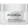 LABORATOIRES FILORGA C.ITALIA FILORGA TIME FILLER EYES 5XP Crema Occhi Correttiva 15ml