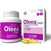 Innovet Oleea - 60 Capsule - per la Salute del Cane e del Gatto in Sovrappeso o Obeso - Protegge dai Danni Legati all'Eccesso di Grasso Corporeo