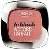 L'Oreal Le Blush Accord Parfait 145