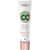 L'Oreal C'est magic CC Cream