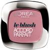 L'Oreal Le Blush Accord Parfait 150