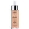 L'Oreal Accord Parfait Nude - Siero colorato rimpolpante 3 - 4