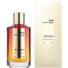 Mancera Velvet Vanilla Eau De Parfum Unisex