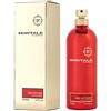 Montale Red Vetiver Eau De Parfum da uomo