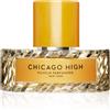 CHICAGO HIGH