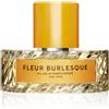 FLEUR BURLESQUE