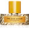THE OUD AFFAIR