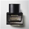 CARAMELO VANILLA