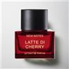 LATTE DI CHERRY