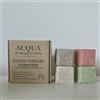 KIT COSMETICO SOLIDE CAREZZE - 70gr
