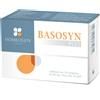 HOMEOSYN ITALIA Srl BASOSYN Plus 120 Compresse