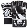 VENUM Guantoni MMA Challenger Black M