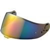 Shoei Visiera Shoei CNS-1C Spectra Arancio Per Casco GT AIR 3 Pred