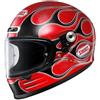 Shoei Casco Moto Integrale Shoei GLAMSTER 06 BLAST TC1