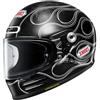 Shoei Casco Moto Integrale Shoei GLAMSTER 06 BLAST TC5