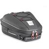 Givi Borsa da Sella SeatLock Moto Givi ST610+ SPORT-T espandibile