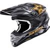 Shoei Casco Moto Cross Enduro Shoei VFX-WR 06 MALCOLM STEWART TC5
