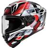 Shoei Casco Moto Integrale Shoei X-SPR PRO VALION TC1