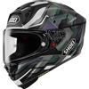 Shoei Casco Moto Integrale Shoei X-SPR PRO VALION TC5